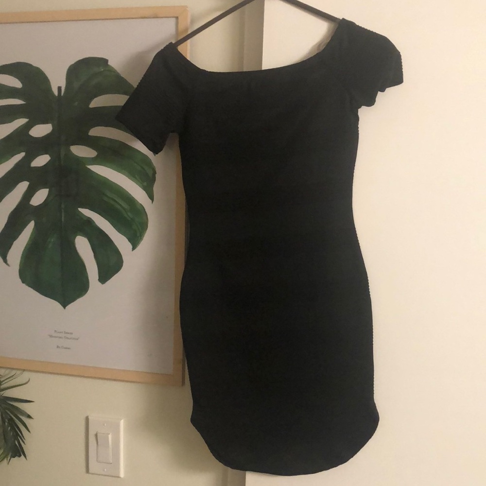 2/$15 item! little black dress